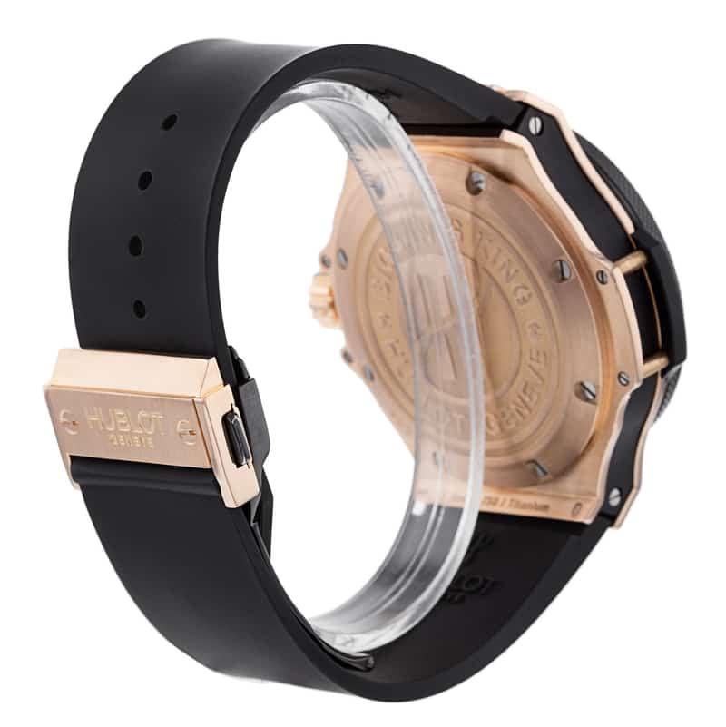 Hublot Big Bang 322.PM.100.RX